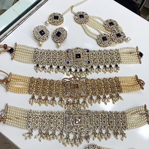 Indian jewelry